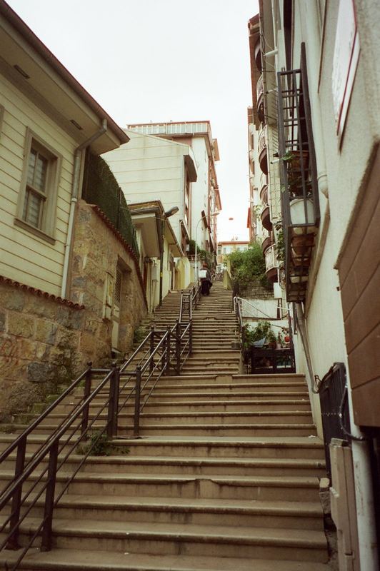 CineStill 400D
