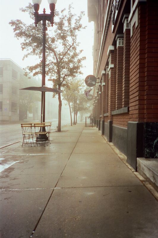 CineStill 400D