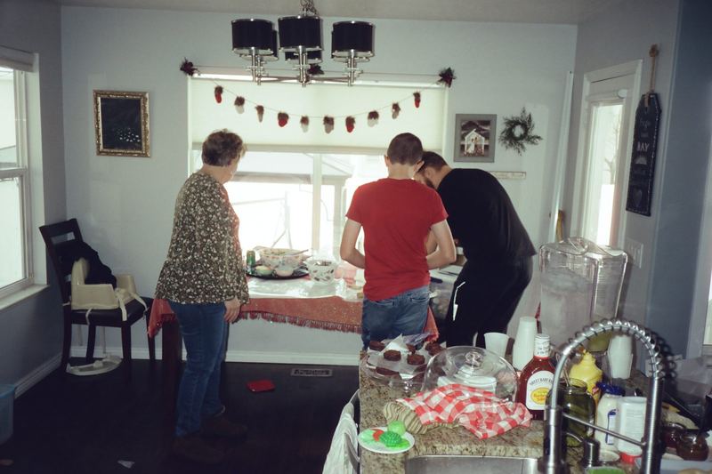 CineStill 50D