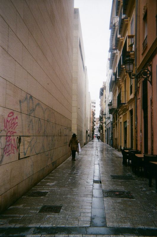 Essential Disposable
