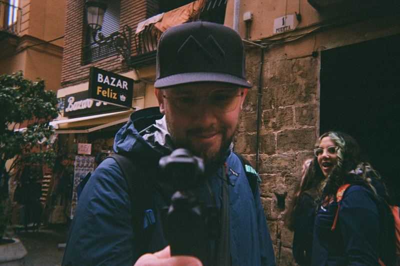 Essential Disposable