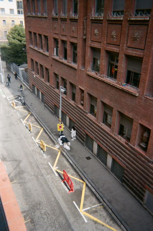 Essential Disposable