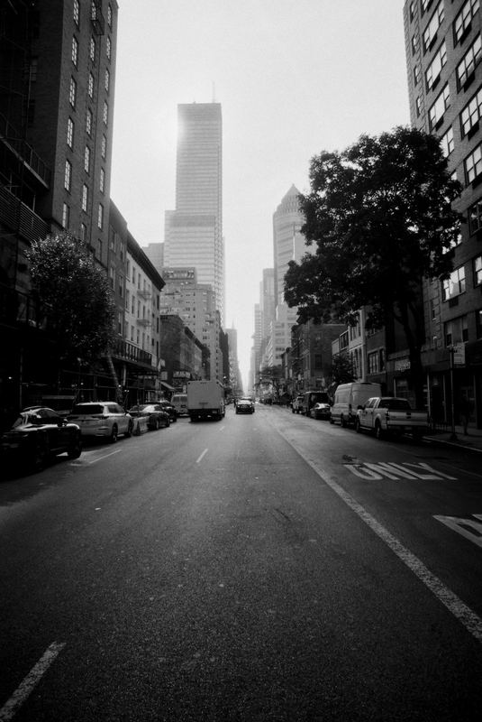 Fomapan 100 Limited