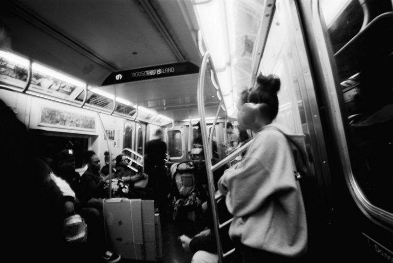 Fomapan 100 Limited
