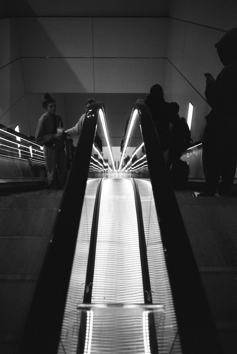 Fomapan 200