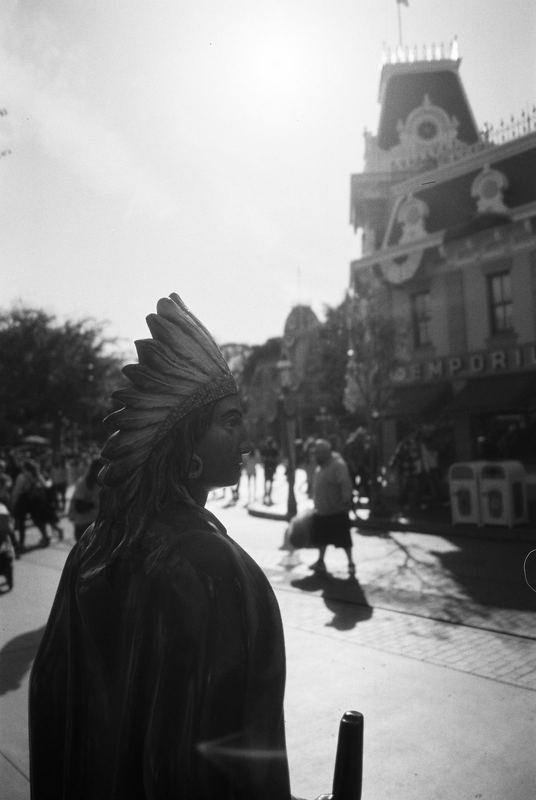 Fomapan 200