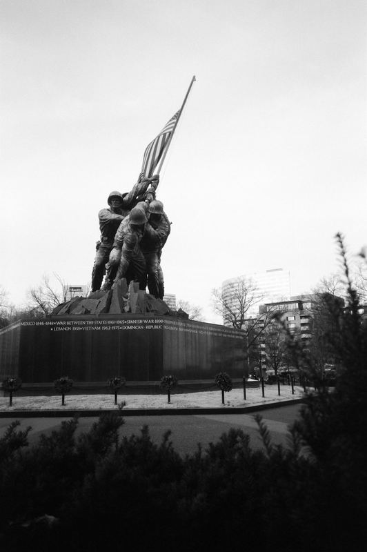 Fomapan 200