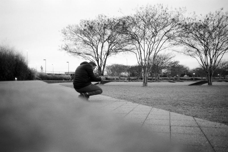 Fomapan 200