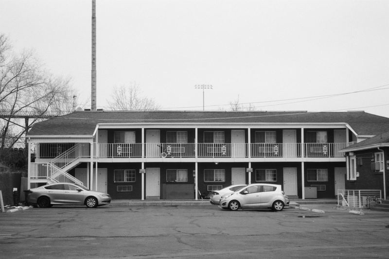 Ilford FP4
