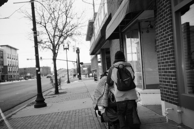 Ilford FP4