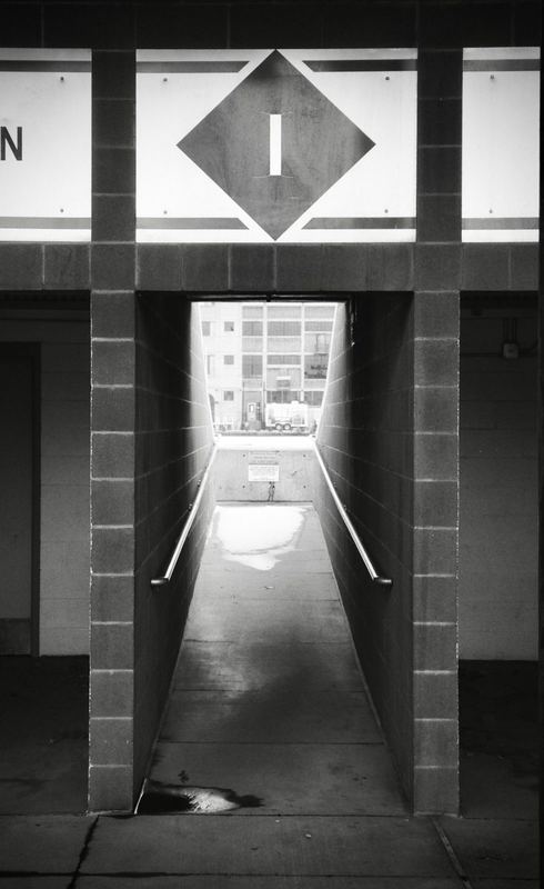 Ilford FP4