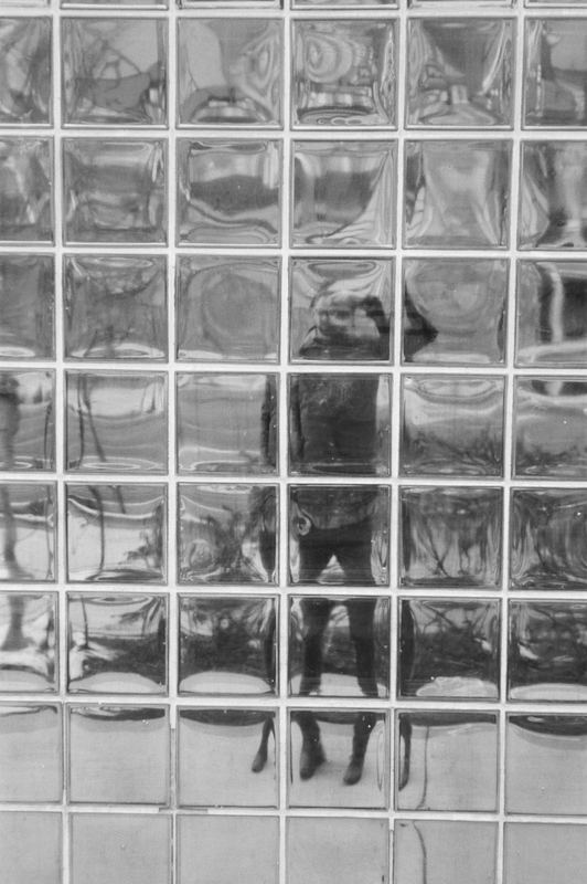 Ilford FP4