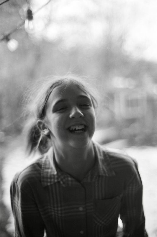 Ilford FP4
