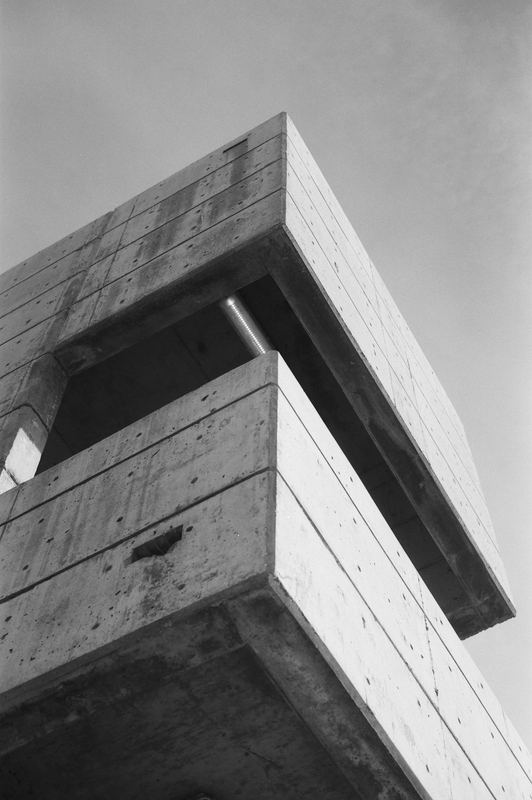Ilford FP4