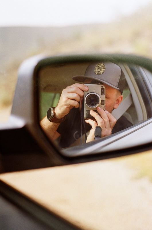 Fujifilm 200