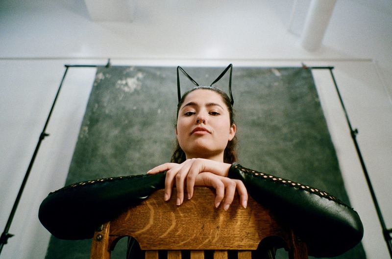 Fujifilm 400