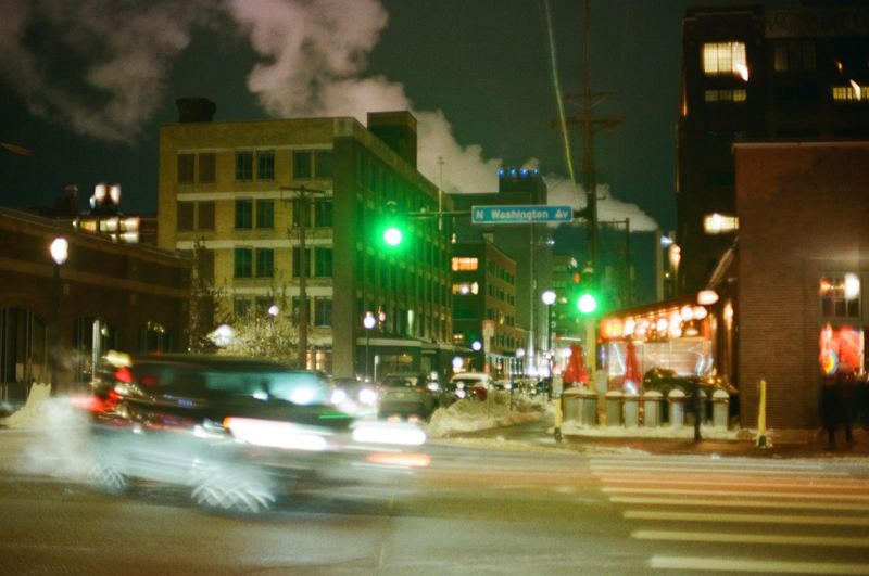 Fujifilm 400