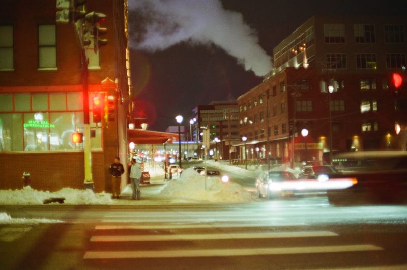 Fujifilm 400