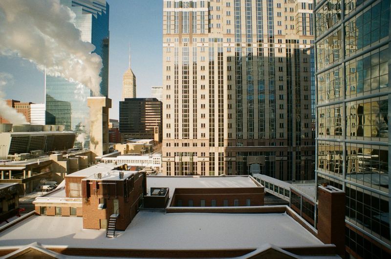Fujifilm 400