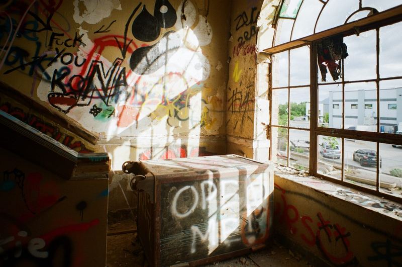 Fujifilm 400