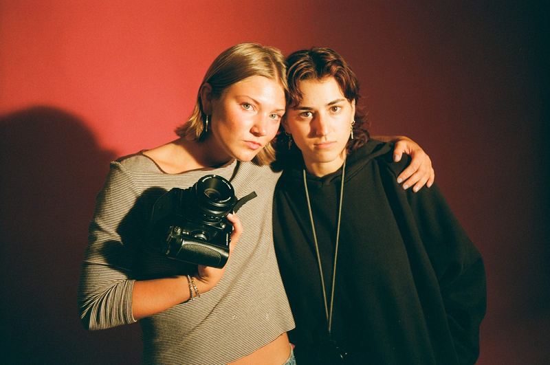 Fujifilm 400