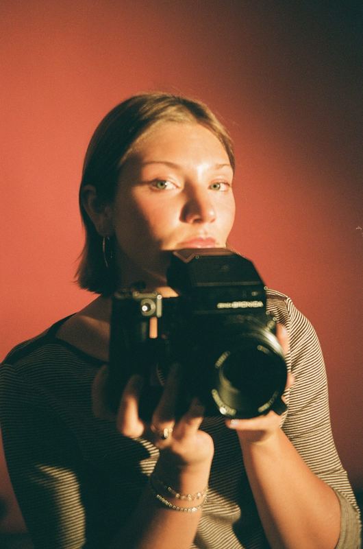 Fujifilm 400