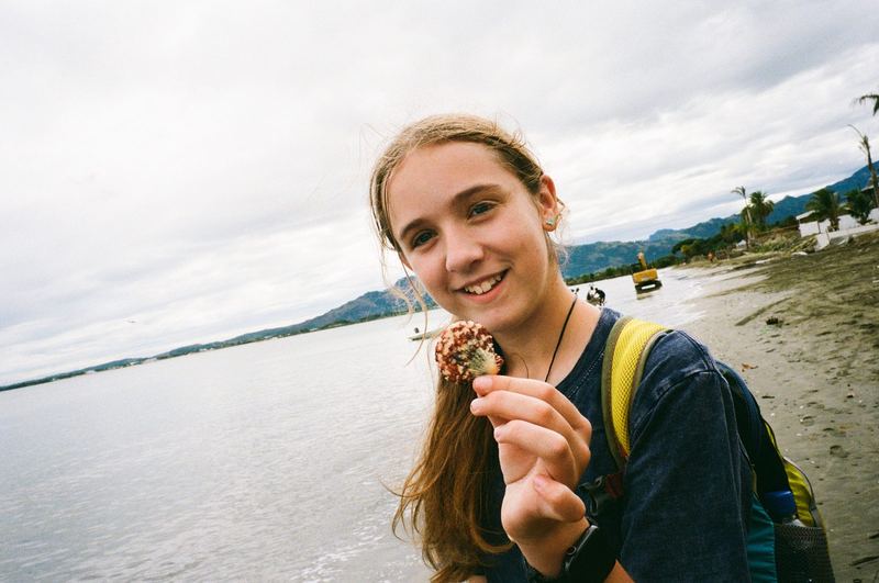 Fujifilm 400
