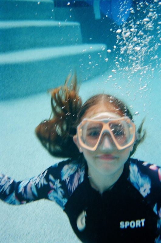 Fujifilm 400