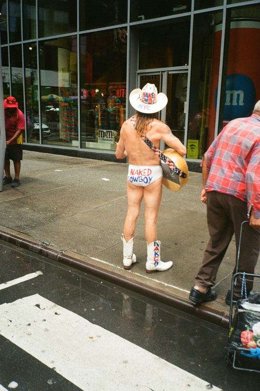 Fujifilm 400