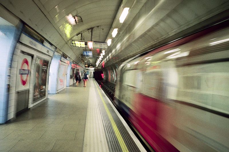Fujifilm 400