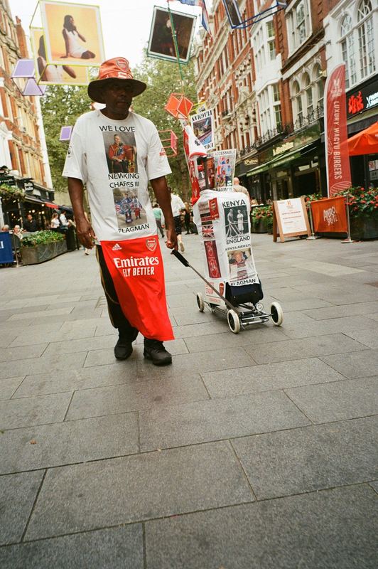 Fujifilm 400