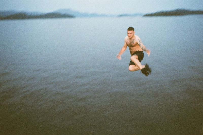 Fujifilm 400