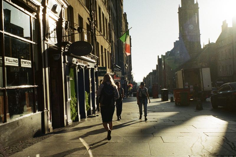Fujifilm 400