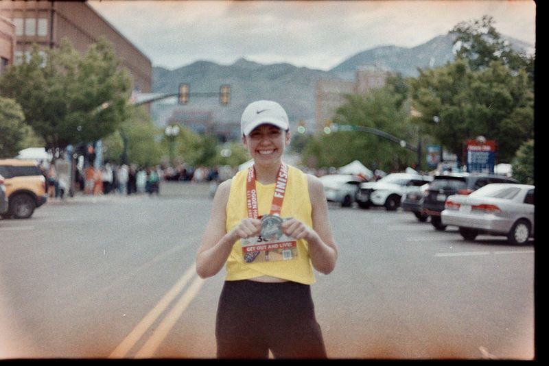 Fujifilm 400