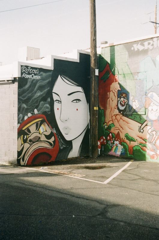 Fujicolor 100