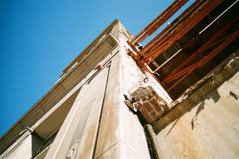 Fujicolor 100
