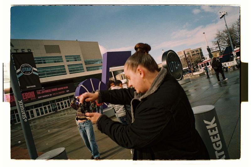 Fujicolor 100