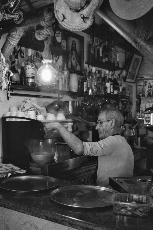 Ilford HP5 Plus