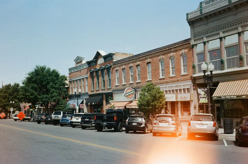 Ilford Ilfocolor 400