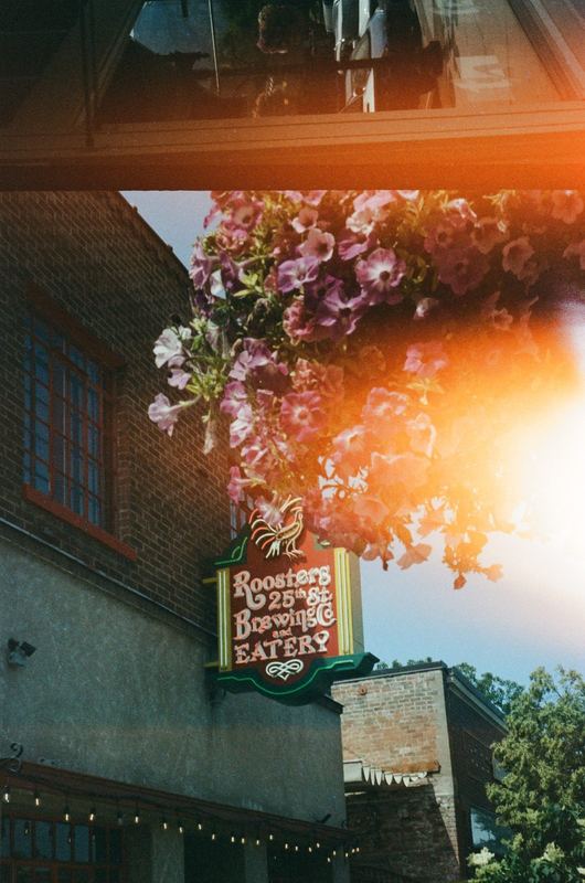 Ilford Ilfocolor 400