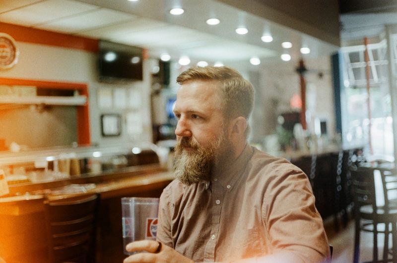 Ilford Ilfocolor 400