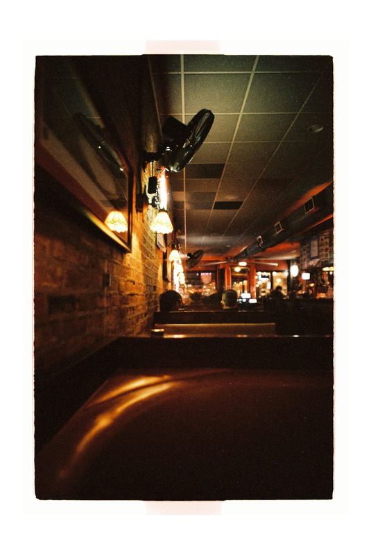 Ilford Ilfocolor 400