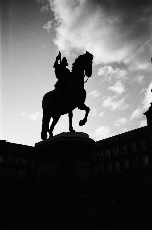 Kentmere 100