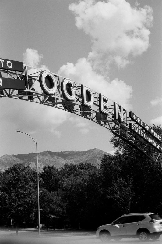 Kentmere 100