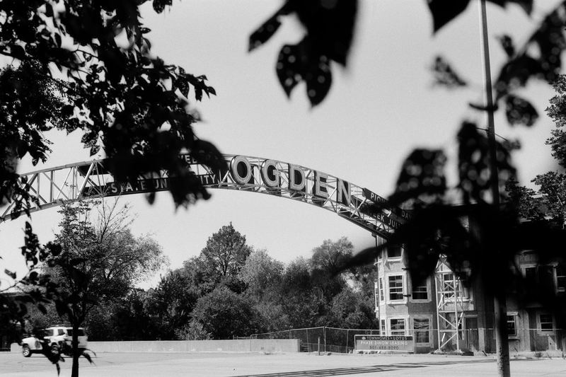 Kentmere 100