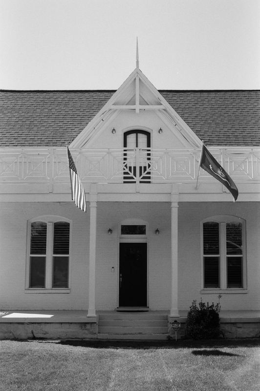 Kentmere 100
