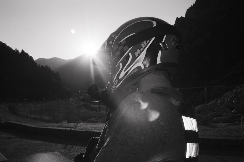Kentmere 100