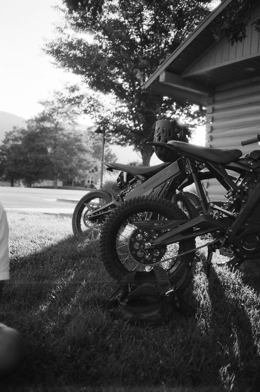 Kentmere 100