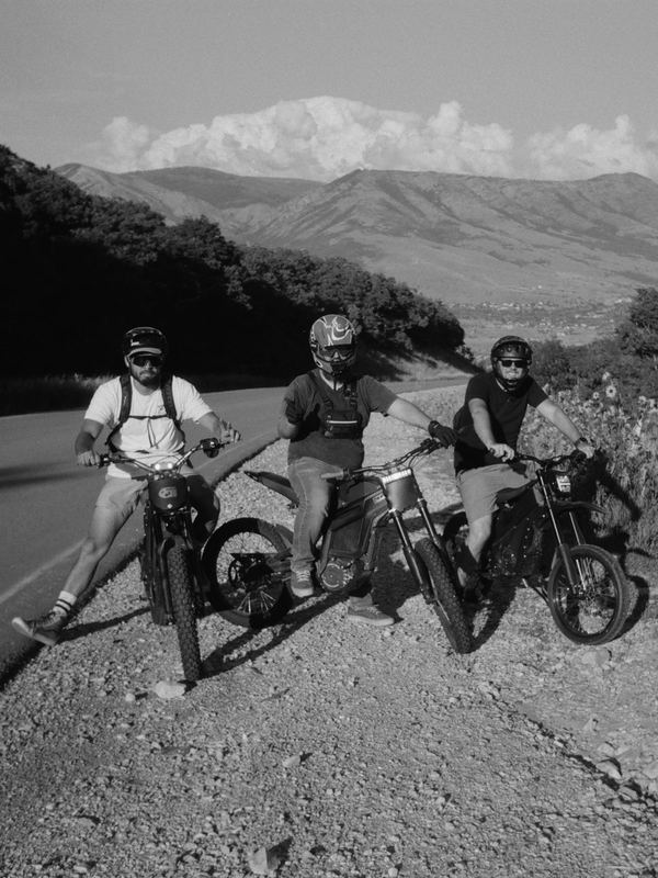 Kentmere 100