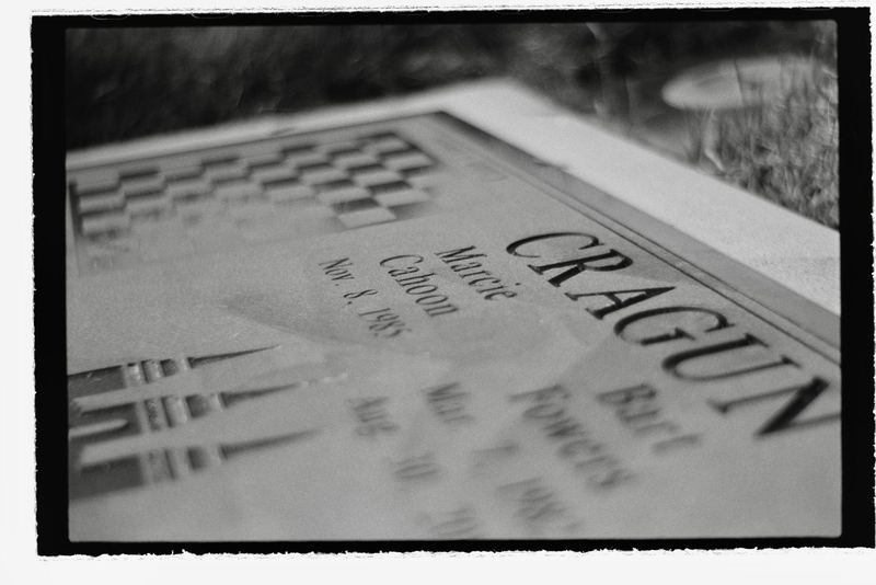Kentmere 200